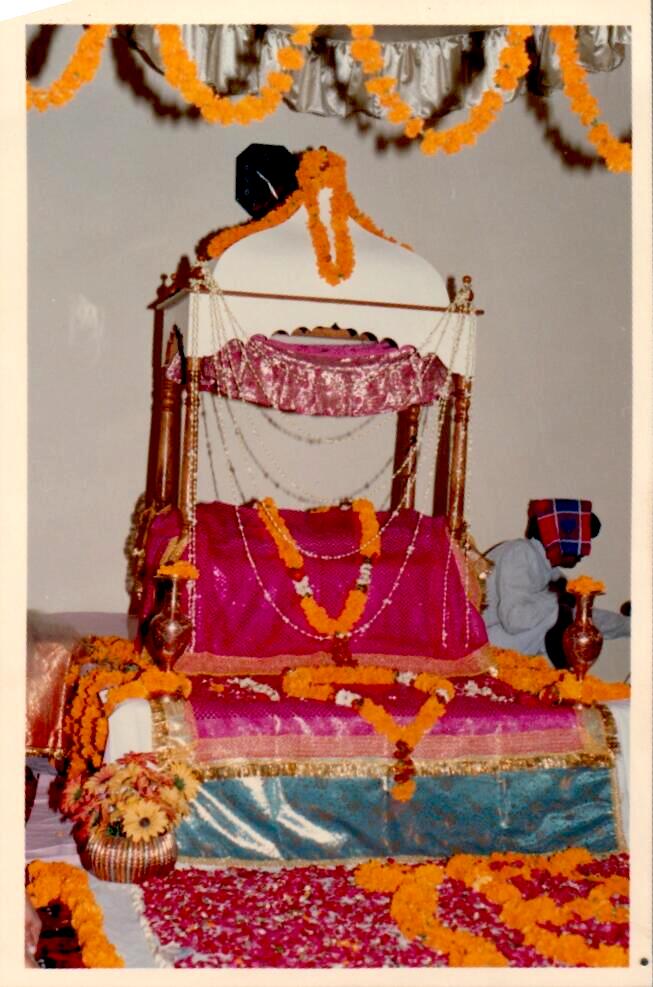 MSC 22 (Bani Kirtan Competition 20-10-1994)